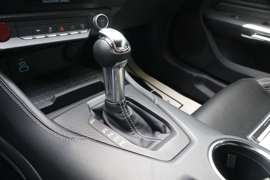 Used 2024 Ford Mustang GT Premium image 36