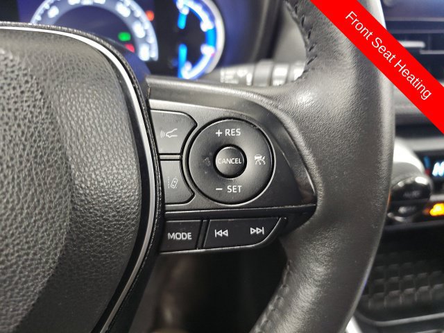Certified 2024 Toyota RAV4 XLE w/ Convenience Package AWD/4WD image 21