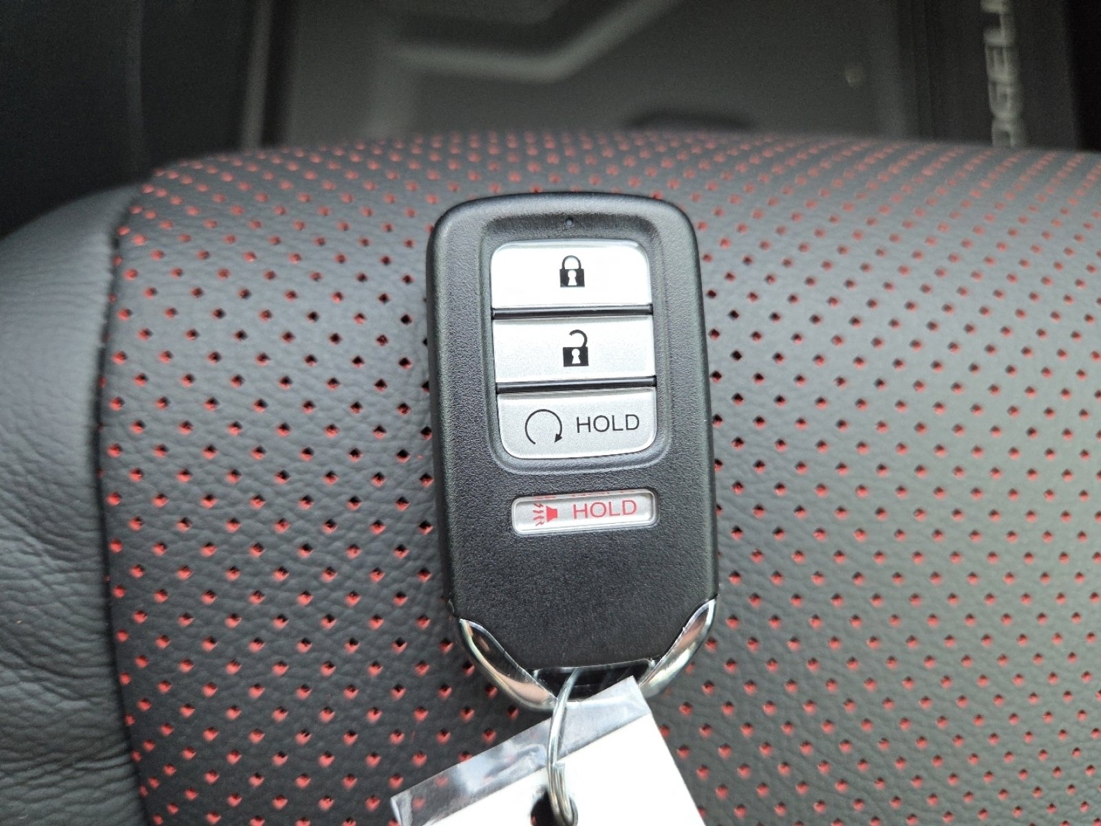 New 2026 Honda Ridgeline Black Edition image 36