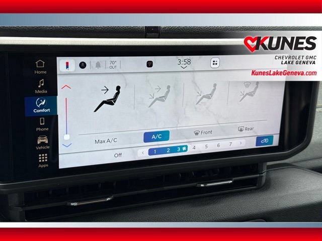 Used 2025 Jeep Wrangler Unlimited Sport AWD/4WD image 29