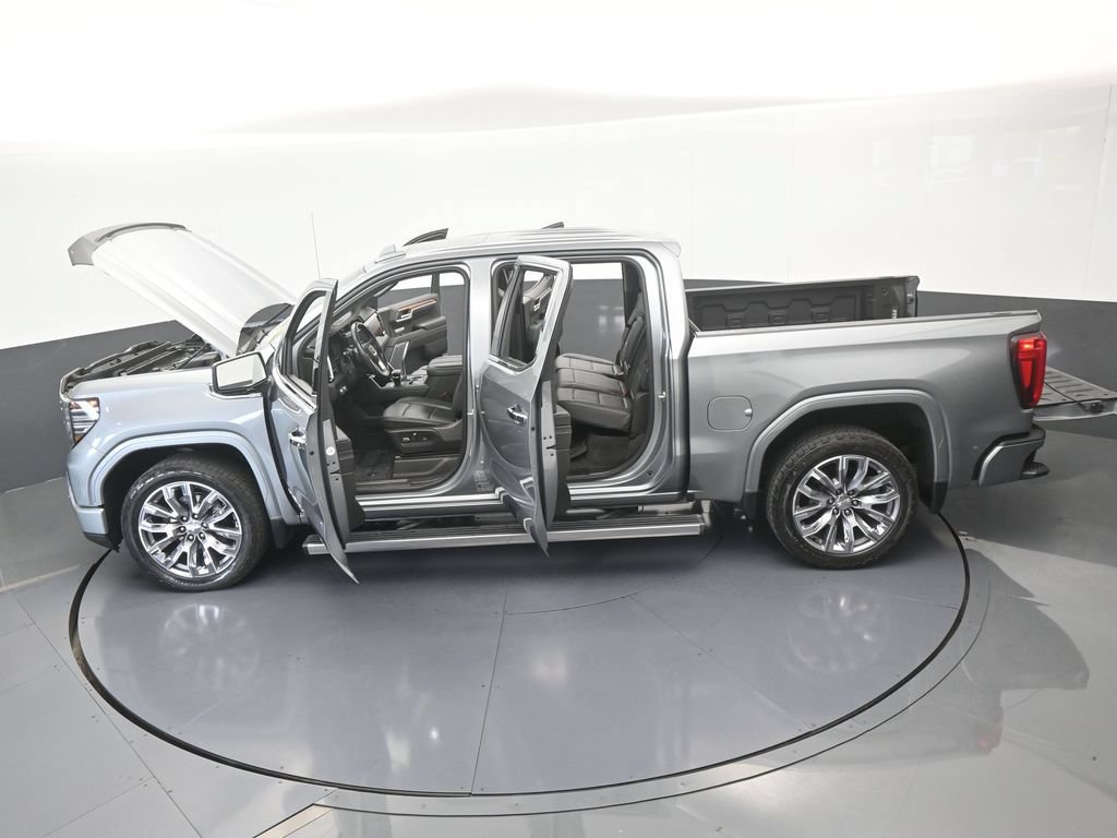 Used 2023 GMC Sierra 1500 Denali AWD/4WD image 76
