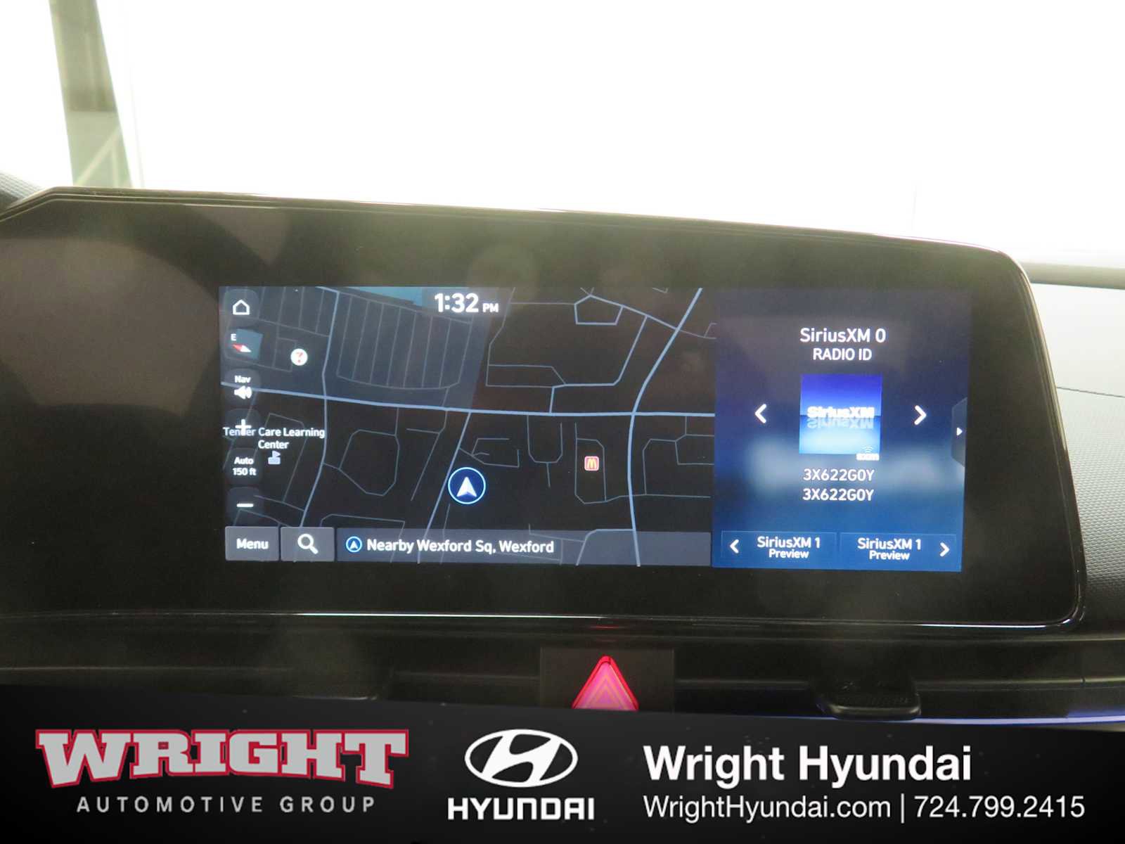 New 2026 Hyundai Elantra N Line image 16