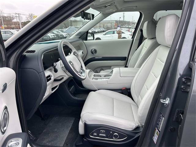 New 2026 Hyundai Palisade Calligraphy image 6