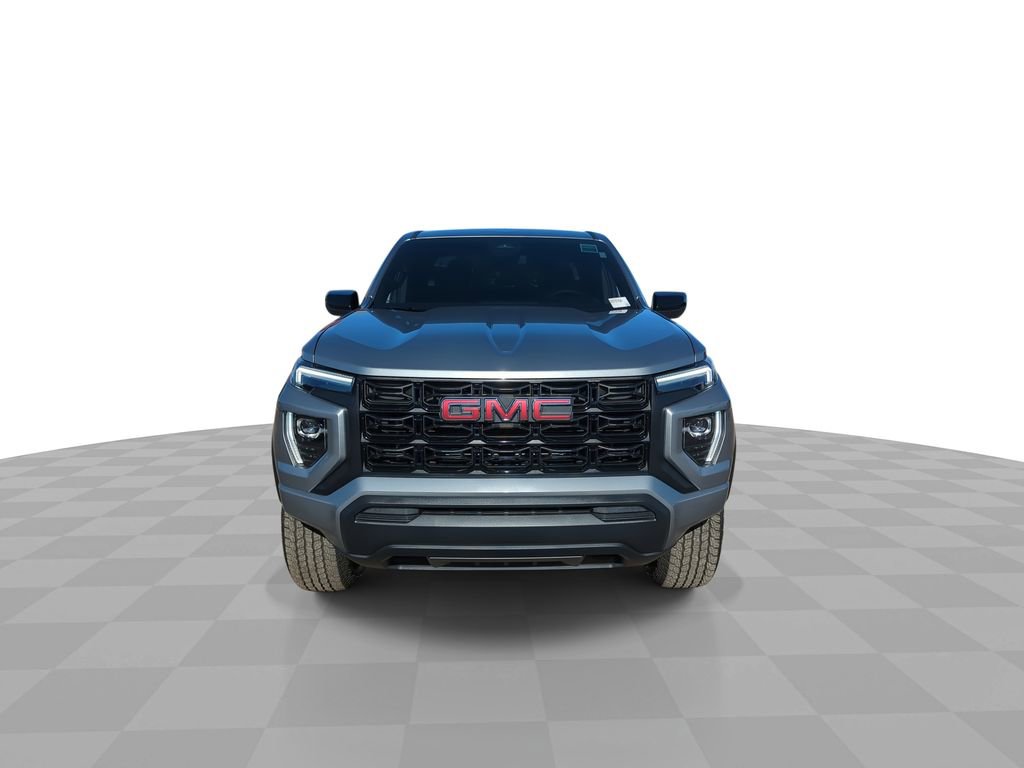 Used 2024 GMC Canyon Elevation image 3