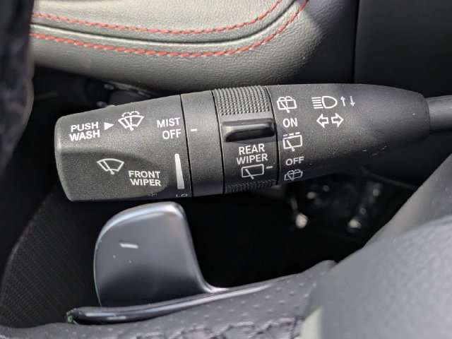 New 2027 Dodge Durango GT AWD/4WD image 30