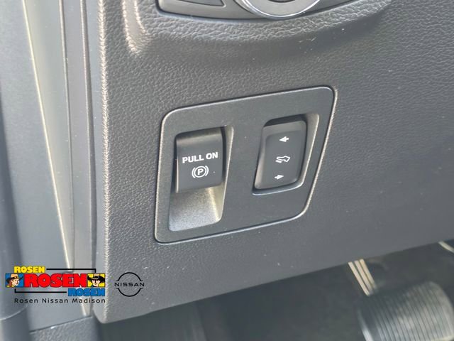 Used 2020 Ford Expedition Max Limited w/ Equipment Group 302A AWD/4WD image 14