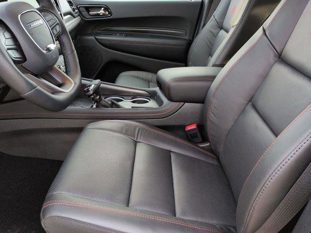 New 2026 Dodge Durango GT AWD/4WD image 12