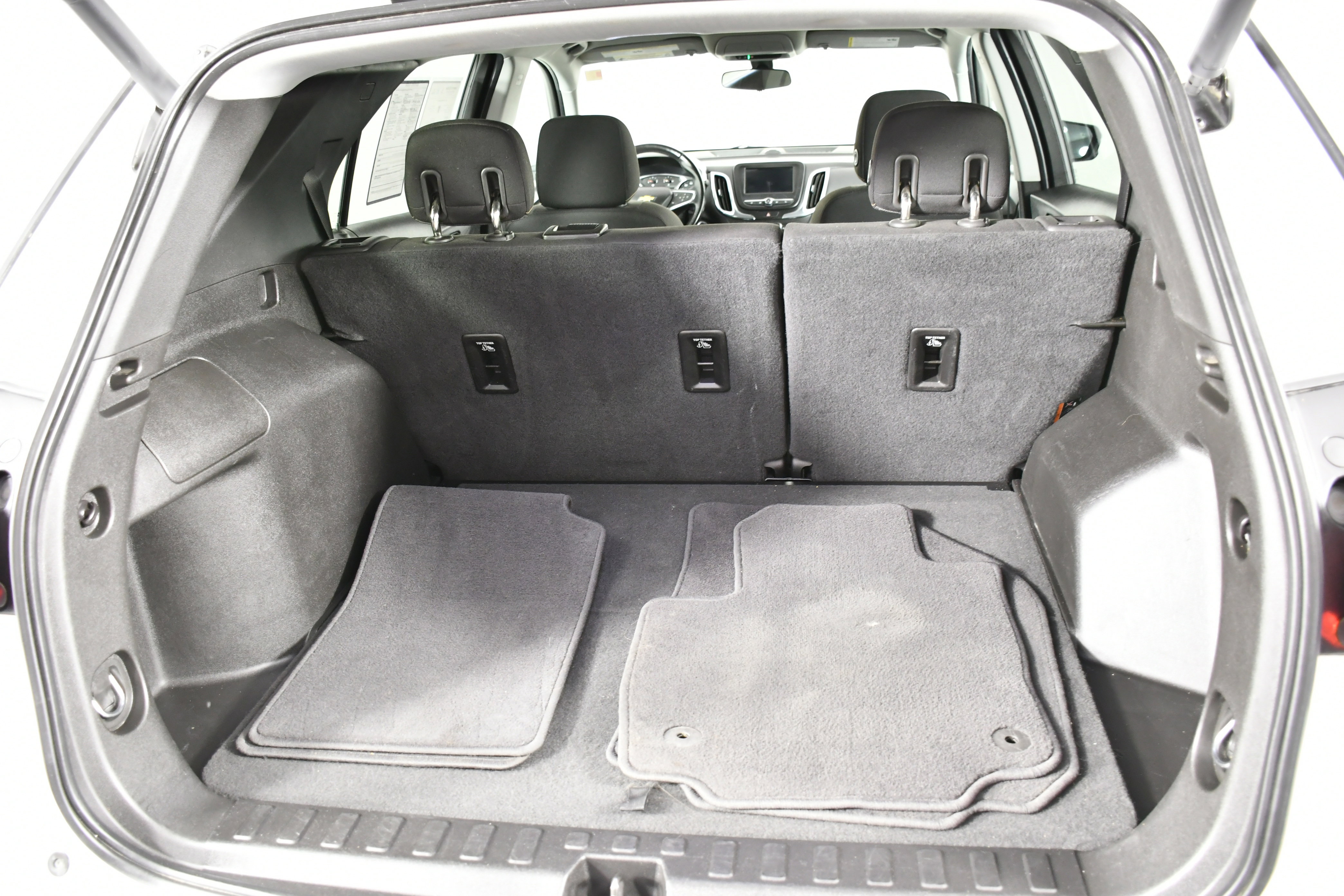 Used 2019 Chevrolet Equinox LT image 47