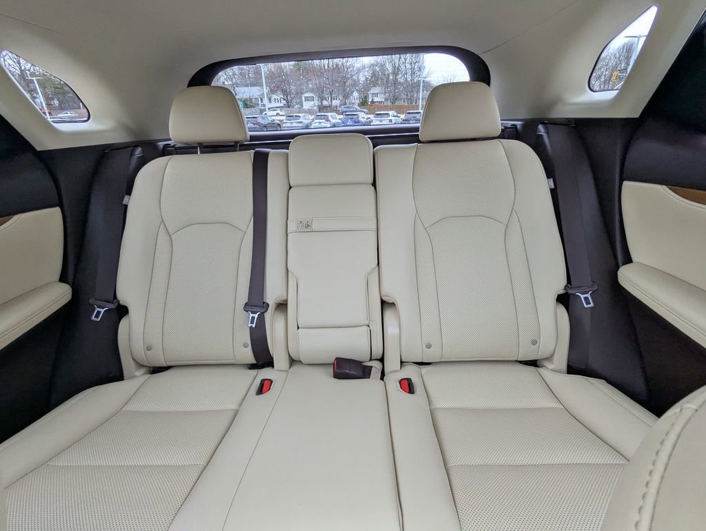 Used 2020 Lexus RX 350 AWD w/ Premium Package image 19