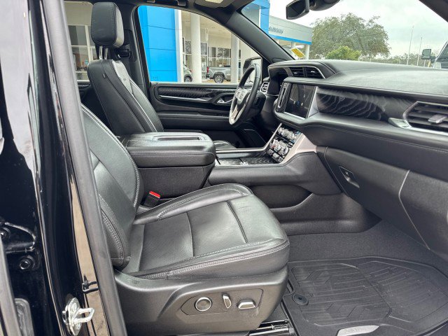 Used 2024 GMC Yukon Denali image 17