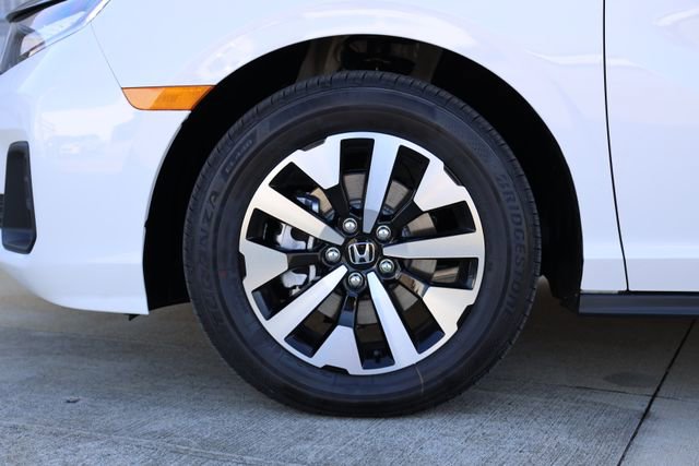 New 2026 Honda Odyssey EX-L image 9