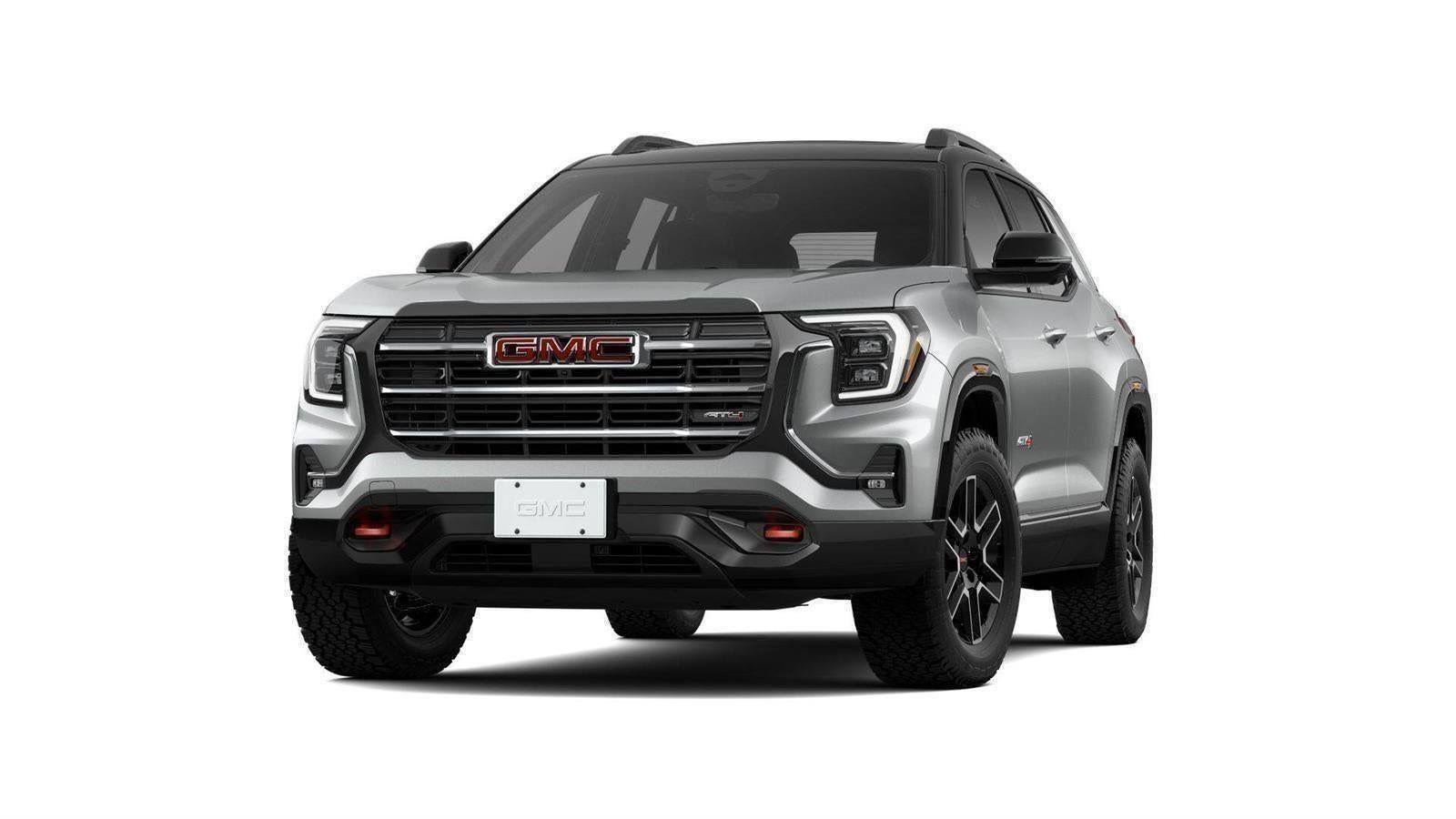 New 2026 GMC Terrain AT4 image 49