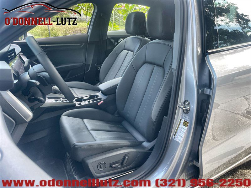 Used 2022 Audi A3 2.0T Premium Plus image 11