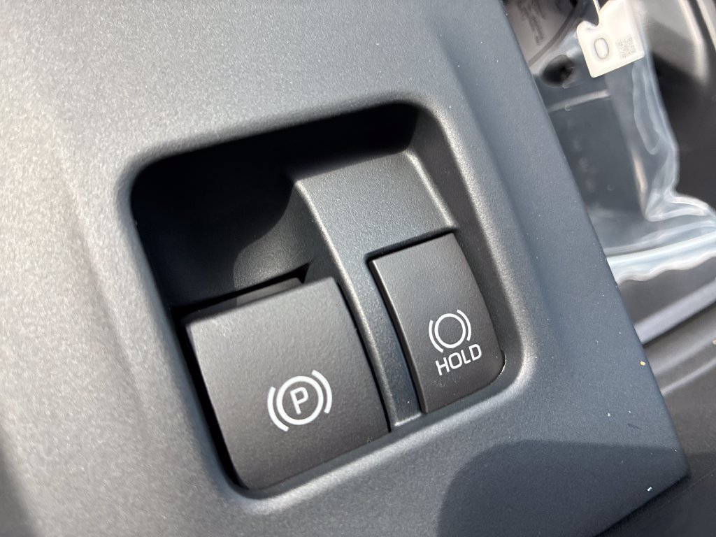 New 2026 Toyota Grand Highlander AWD image 41