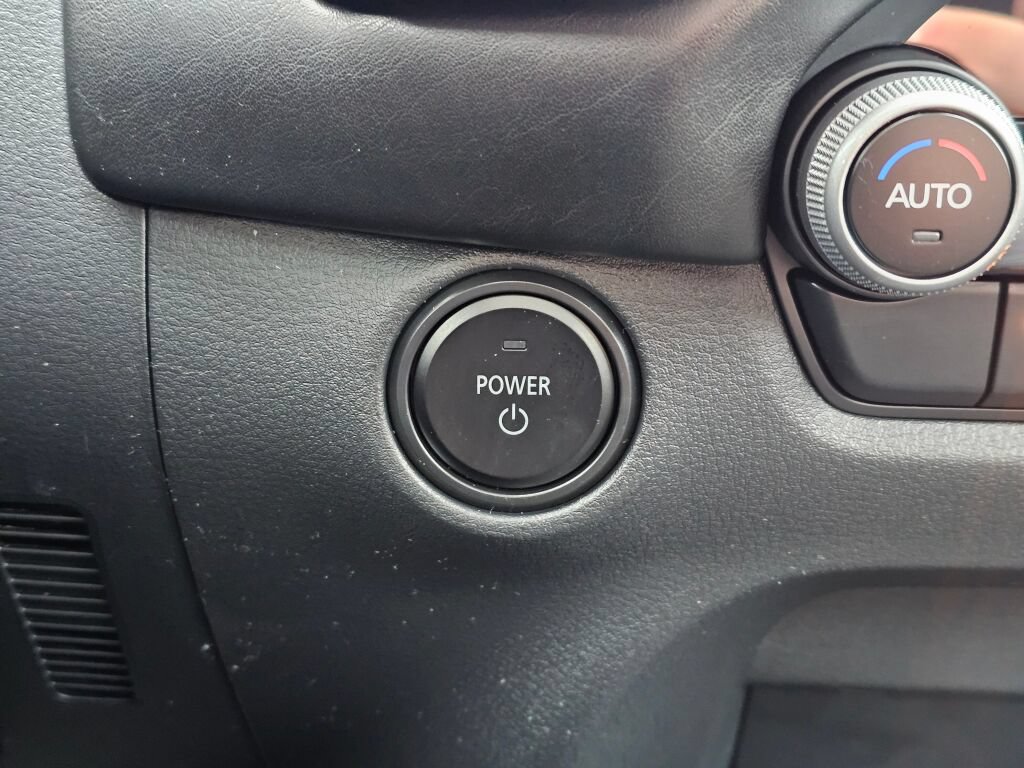 New 2026 MAZDA CX-50 AWD 2.5 Hybrid w/ Cargo Package image 18