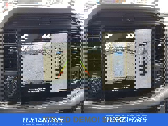 New 2026 Ford F150 XLT w/ Equipment Group 302A MID AWD/4WD image 21