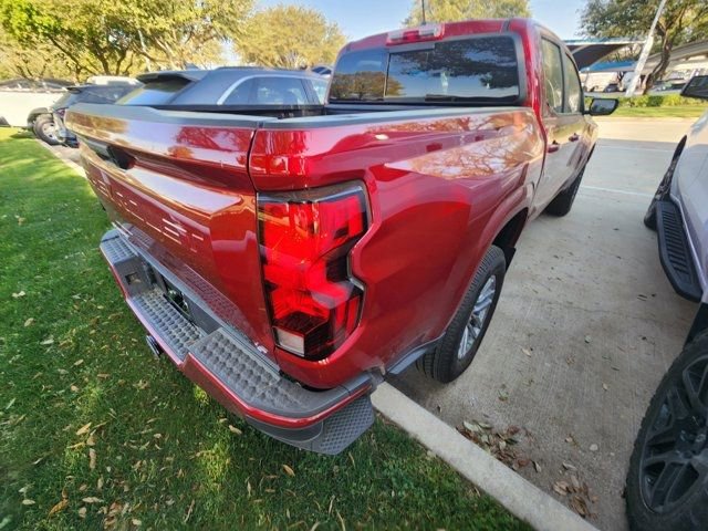 Used 2024 Chevrolet Colorado LT w/ LT Convenience Package image 6