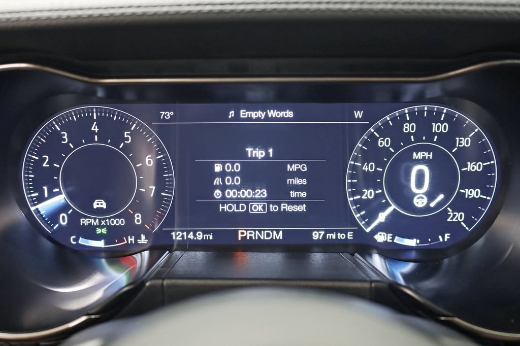 Used 2021 Ford Mustang Shelby GT500 RWD image 17