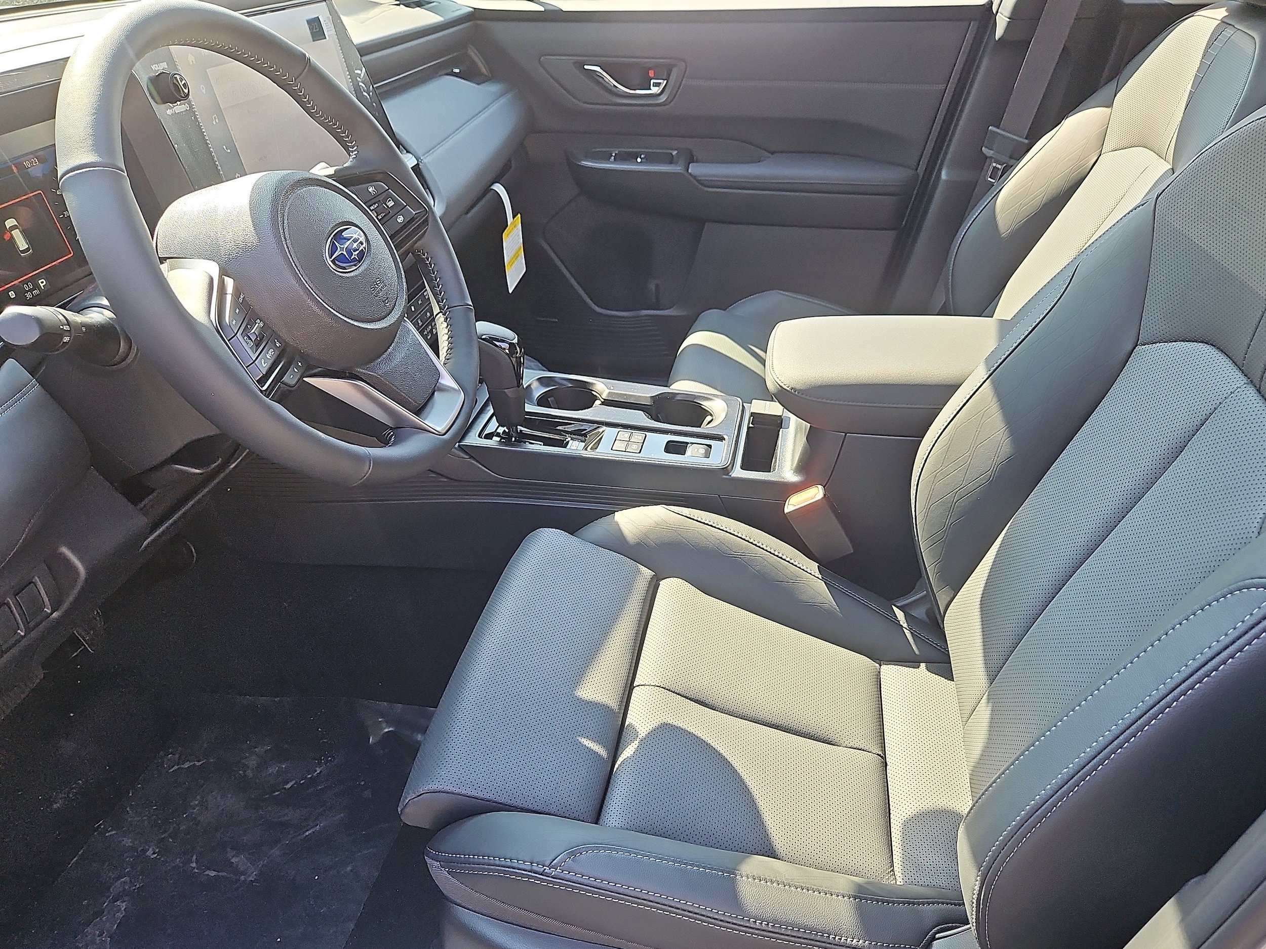 New 2026 Subaru Outback Touring XT AWD/4WD image 19