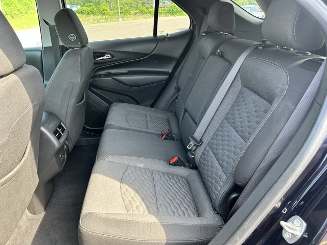 Used 2021 Chevrolet Equinox LT image 12