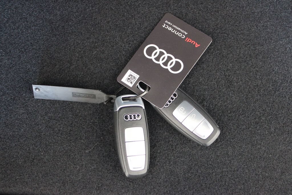 New 2026 Audi Q3 quattro 2.0T AWD/4WD image 29
