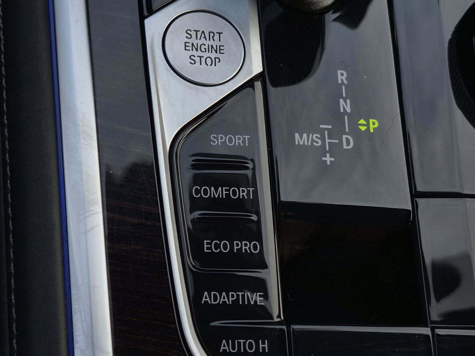 Certified 2024 BMW 840i Gran Coupe w/ M Sport Professional Package image 21