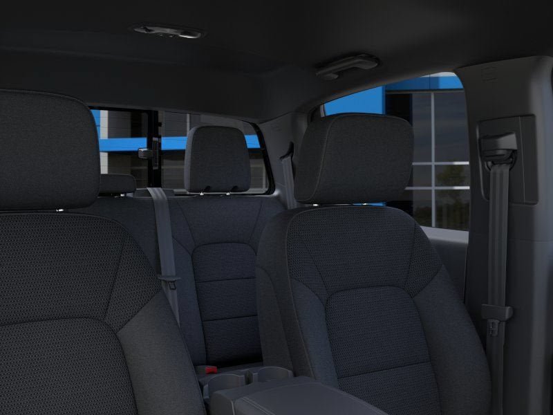 New 2026 GMC Canyon Elevation RWD image 25