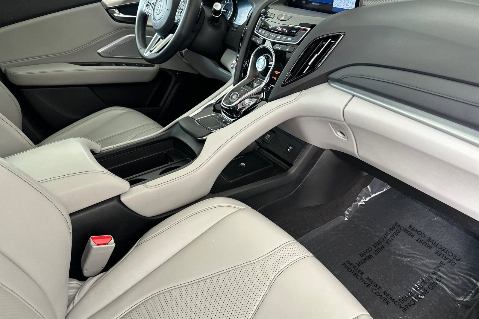 Used 2023 Acura RDX AWD w/ Technology Package image 17