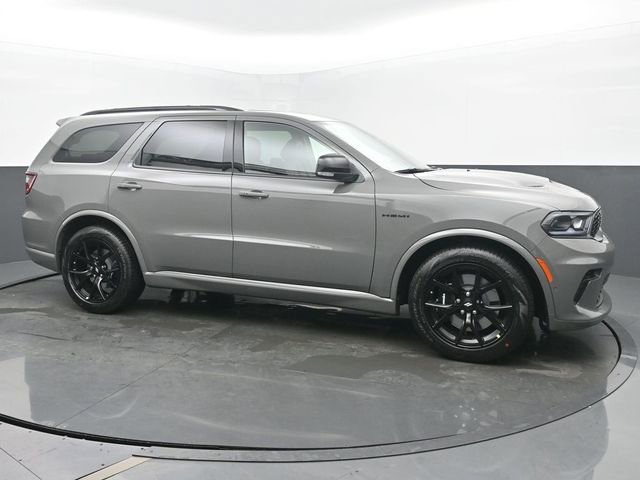New 2026 Dodge Durango GT AWD/4WD image 7