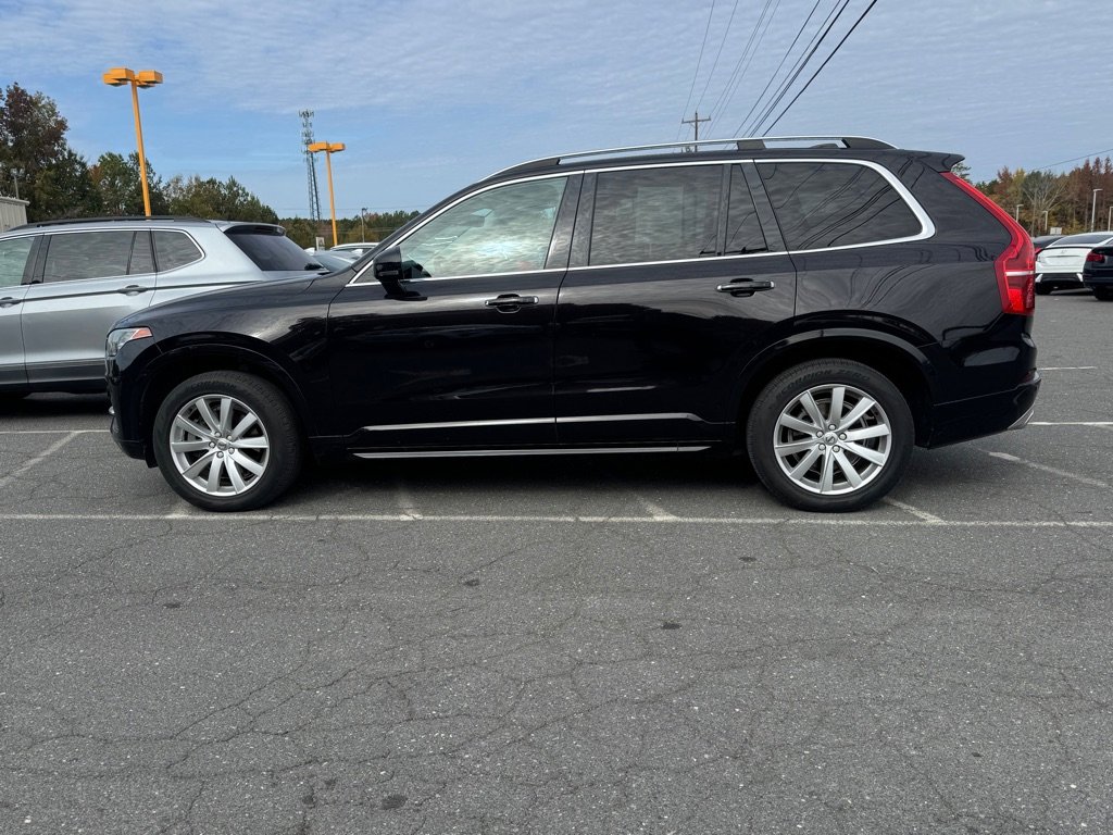 Used 2016 Volvo XC90 T6 Momentum image 8