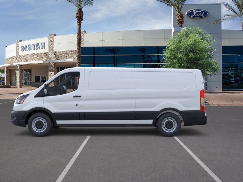New 2025 Ford Transit 350 Low Roof image 3