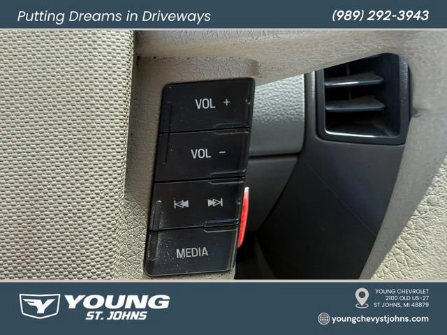 Used 2008 Ford Edge SE FWD image 21