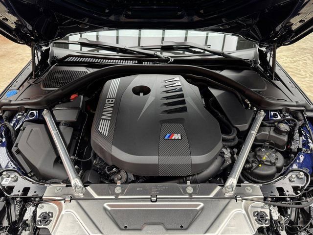 New 2026 BMW 440i xDrive M440i xDrive w/ Premium Package image 26