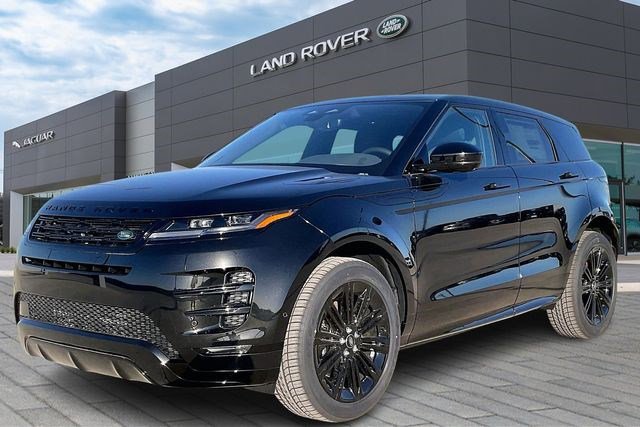 New 2026 Land Rover Range Rover Evoque Dynamic SE image 1