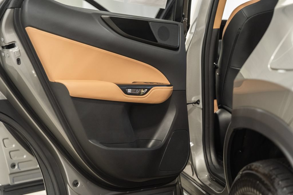 Used 2022 Lexus NX 350 AWD w/ Cold Area Package image 34