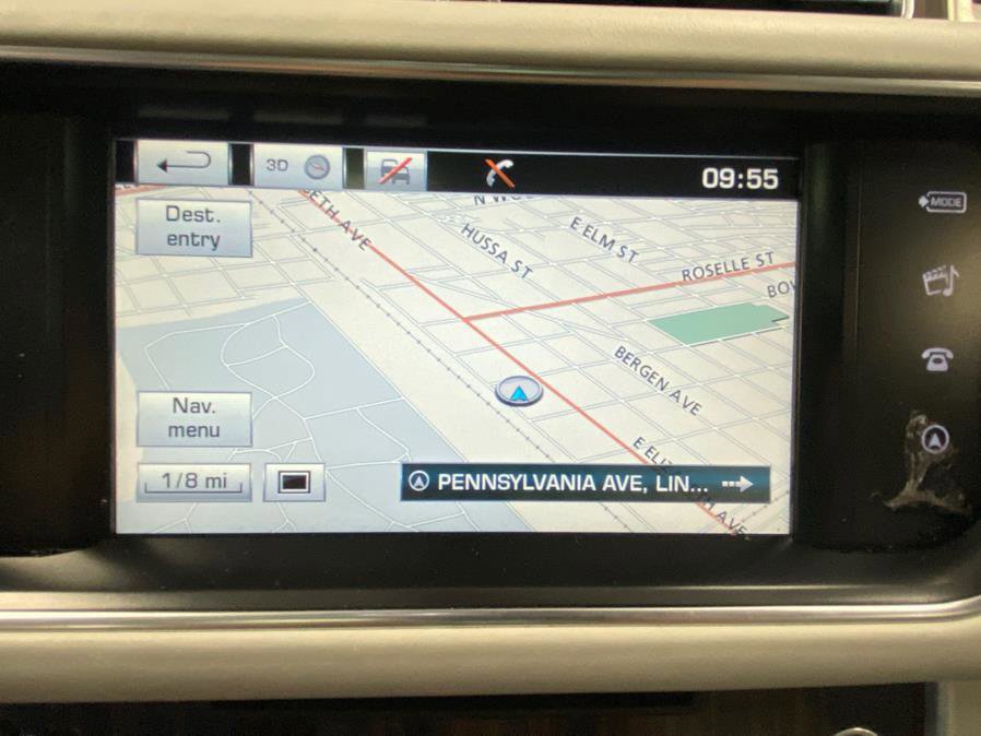 Used 2016 Land Rover Range Rover Autobiography image 30