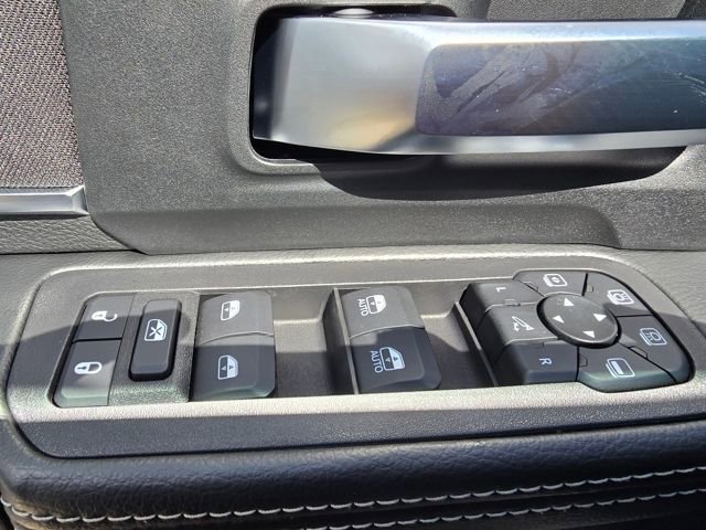 Used 2025 RAM 2500 Big Horn image 23