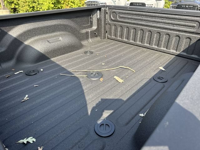 New 2026 RAM 2500 Warlock w/ Safety Group AWD/4WD image 16