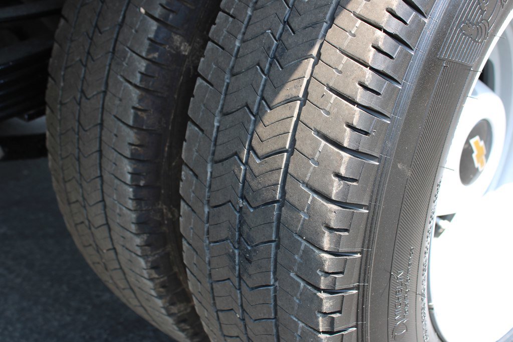 Used 2023 Chevrolet Silverado 3500 W/T w/ WT Convenience Package image 28