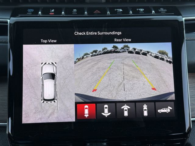 Used 2022 Jeep Grand Cherokee Summit w/ Advanced Protech Group IV image 17