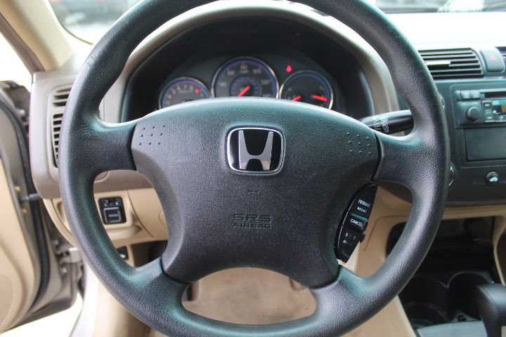 Used 2003 Honda Civic LX image 19