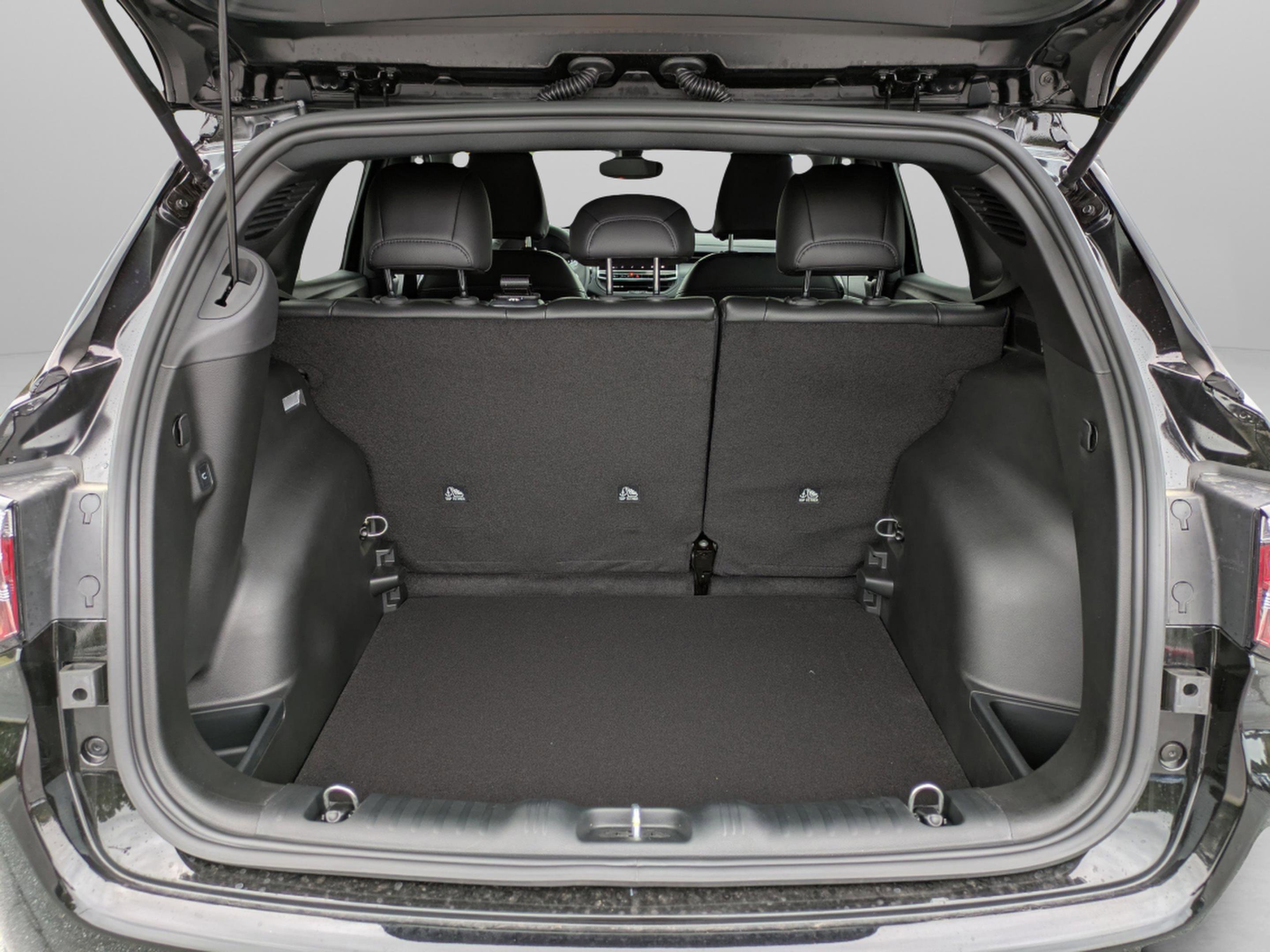 New 2026 Jeep Compass Latitude w/ Quick Order Package 29K image 19