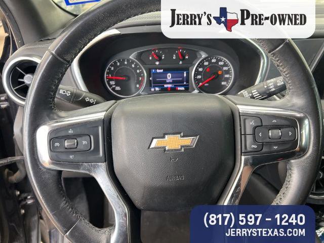 Used 2020 Chevrolet Blazer LT FWD image 11