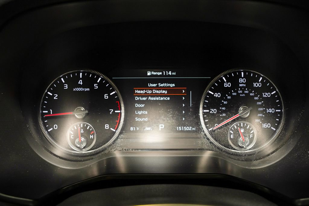 Used 2021 Kia Telluride SX w/ SX Prestige Package image 21