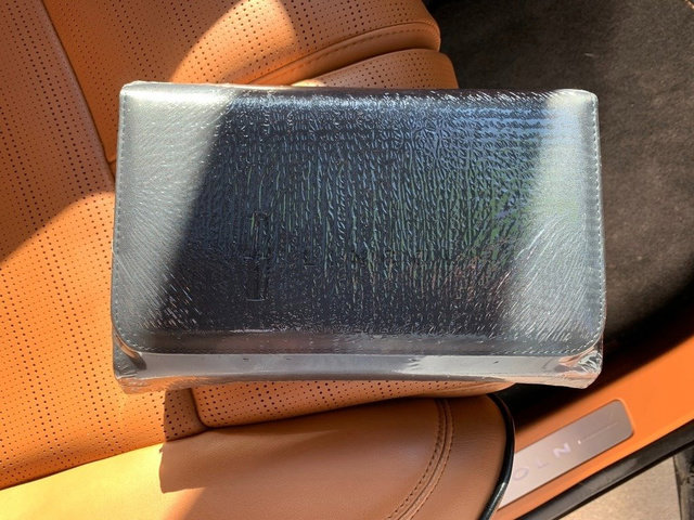 Certified 2023 Lincoln Aviator Black Label Grand Touring image 14