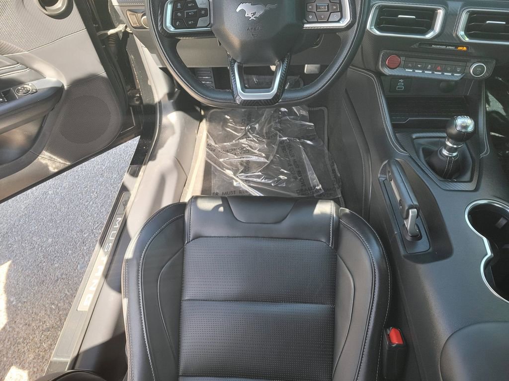 Used 2024 Ford Mustang GT Premium w/ GT Performance Package RWD image 20
