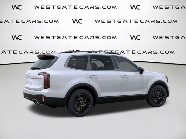 New 2025 Kia Telluride SX Prestige X-Line image 8
