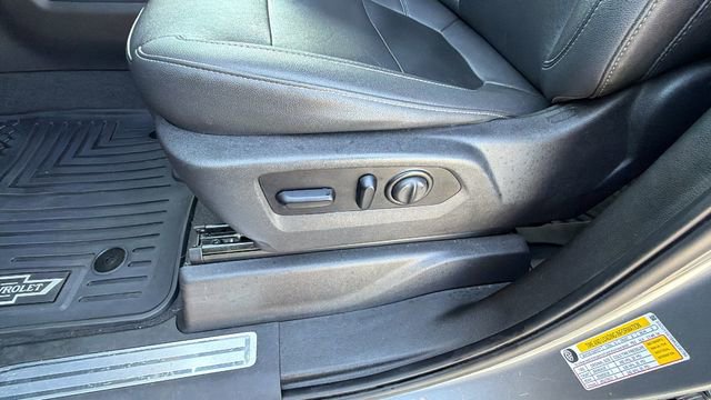 Used 2021 Chevrolet Silverado 1500 RST w/ Convenience Package II AWD/4WD image 23