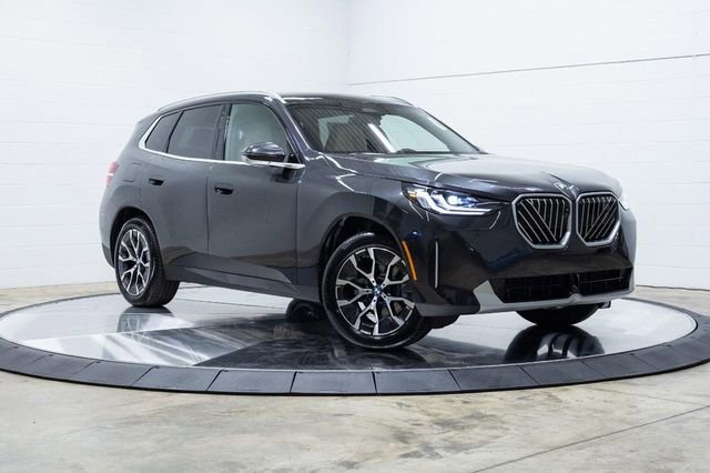 New 2026 BMW X3 xDrive30 w/ Premium Package image 5