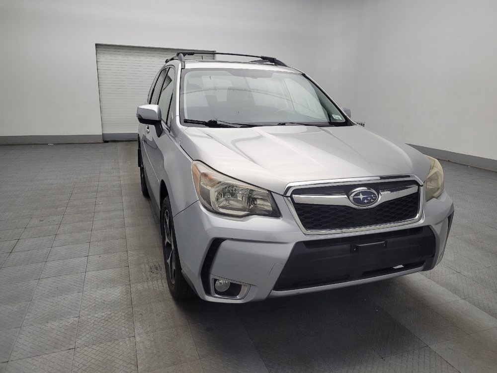 Used 2014 Subaru Forester 2.0XT Touring image 13